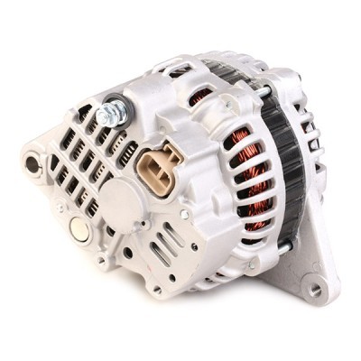 Alternator RIDEX 4G1111 4G1111 - photo 4