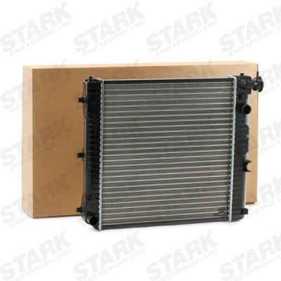 Radiator, Engine Cooling Stark SKRD-0120284 SKRD-0120284 - photo 2