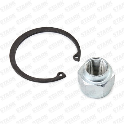 Wheel Bearing Stark SKWB-0180087 SKWB-0180087 - photo 6