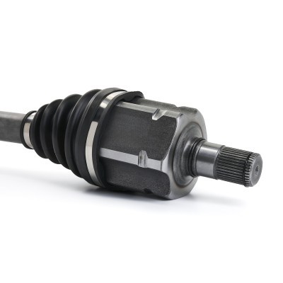 Drive Shaft RIDEX 13D1235 13D1235 - photo 6