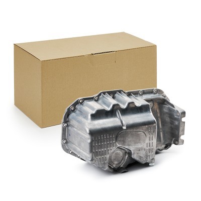 Oil Pan RIDEX 592O0219 592O0219 - photo 2
