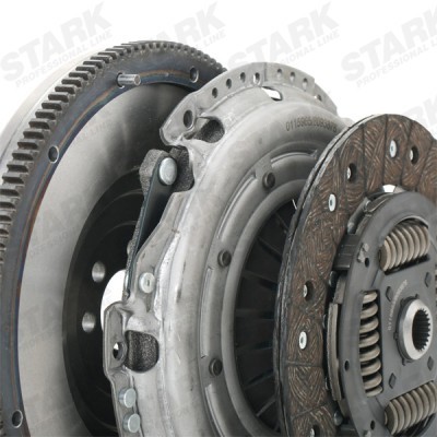 Clutch Kit Stark SKCK-0100107 SKCK-0100107 - photo 6