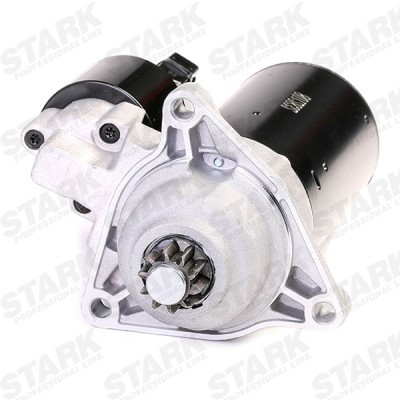 Starter Stark SKSTR-0330008 SKSTR-0330008 - photo 6