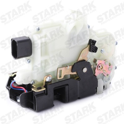 Door Lock Stark SKDLO-2160094 SKDLO-2160094 - photo 3
