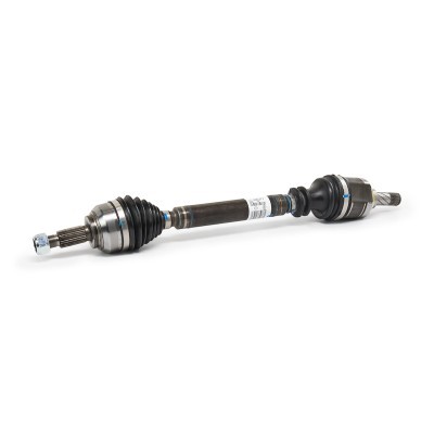 Drive Shaft RIDEX 13D0547R 13D0547R - photo 3