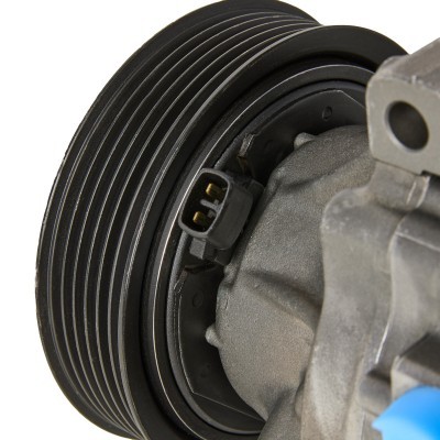 Compressor, Air Conditioning 447K0157R - photo 6