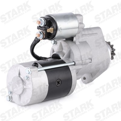 Starter Stark SKSTR-0330066 SKSTR-0330066 - photo 4