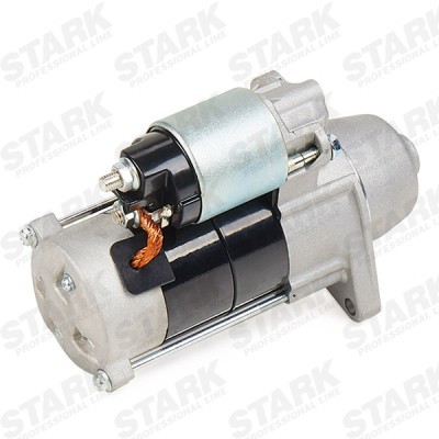 Starter Stark SKSTR-03330594 SKSTR-03330594 - photo 4