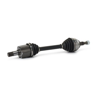 Drive Shaft RIDEX 13D0534R 13D0534R - photo 4