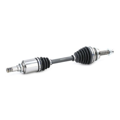 Drive Shaft RIDEX 13D0426 13D0426 - photo 4