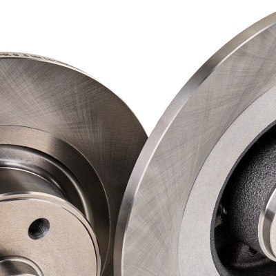 Brake Disc RIDEX 82B0418 82B0418 - photo 7