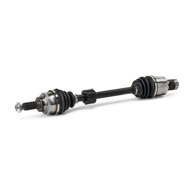 Drive Shaft RIDEX 13D0176R 13D0176R - photo 3