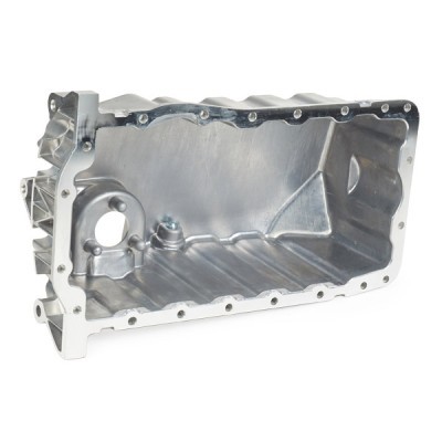 Oil Pan RIDEX 592O0176 592O0176 - photo 4