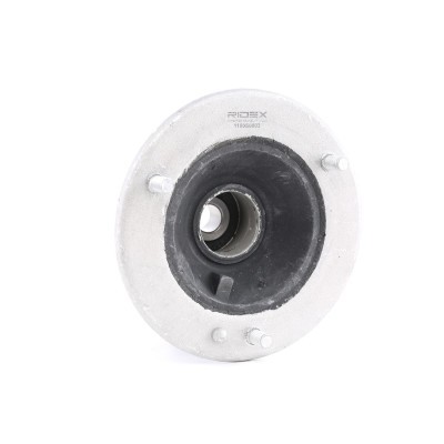 Strut Support Bearing Front RIDEX 1180S0003 1180S0003 - photo 3
