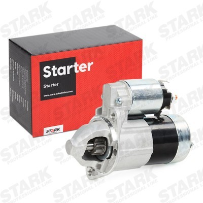 Starter Stark SKSTR-0330286 SKSTR-0330286 - photo 2