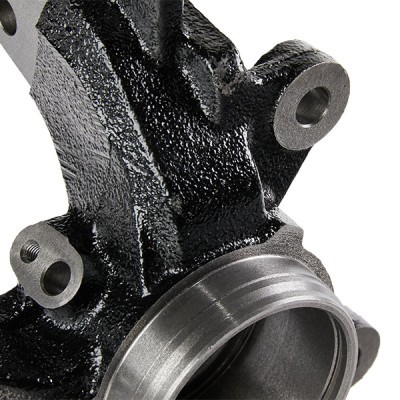 Steering knuckle RIDEX 1159S0151 1159S0151 - photo 5