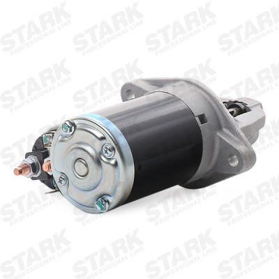 Starter Stark SKSTR-0330127 SKSTR-0330127 - photo 4
