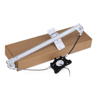 Window Regulator RIDEX 1561W0152 1561W0152 - photo 2