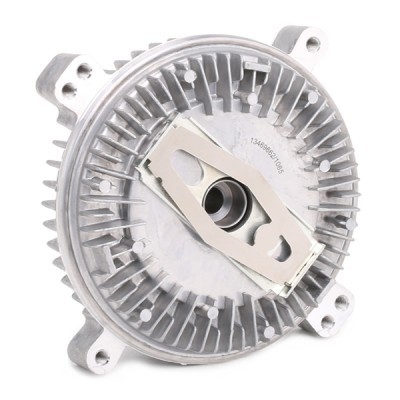 Clutch, Radiator Fan RIDEX 509C0044 509C0044 - photo 2