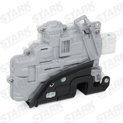Door Lock Stark SKDLO-2160147 SKDLO-2160147 - photo 4