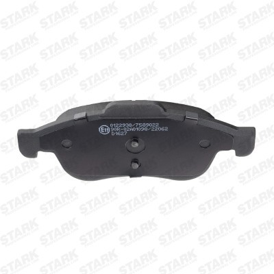 Brake Pads Set Stark SKBP-0010345 SKBP-0010345 - photo 6