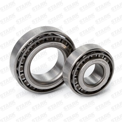 Wheel Bearing Stark SKWB-0180246 SKWB-0180246 - photo 8
