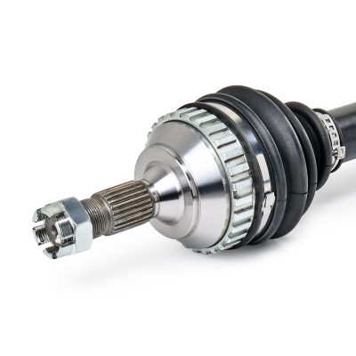 Drive Shaft RIDEX 13D0254R 13D0254R - photo 5
