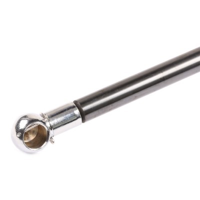 Gas Spring, boot-/cargo area RIDEX 219G0494 219G0494 - photo 4