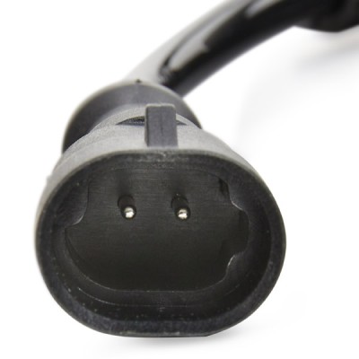 ABS Sensor RIDEX 412W0836P 412W0836P - photo 6