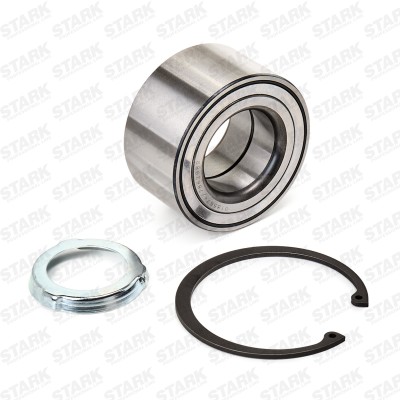 Wheel Bearing Stark SKWB-0180544 SKWB-0180544 - photo 4