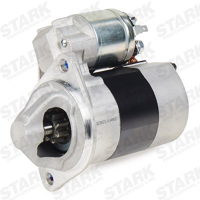 Starter Stark SKSTR-03330576 SKSTR-03330576 - photo 3