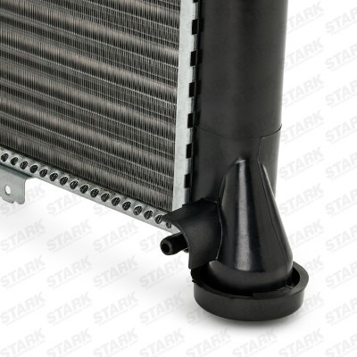 Radiator, Engine Cooling Stark SKRD-0120251 SKRD-0120251 - photo 8
