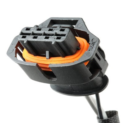 Lambda (Oxygen) Sensor RIDEX 3922L0017 3922L0017 - photo 5