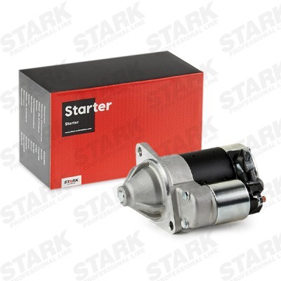 Starter Stark SKSTR-0330309 SKSTR-0330309 - photo 2