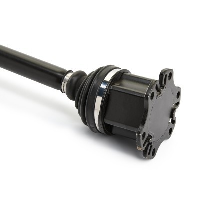 Drive Shaft RIDEX 13D0517R 13D0517R - photo 6