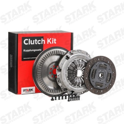 Clutch Kit Stark SKCK-0100160 SKCK-0100160 - photo 2