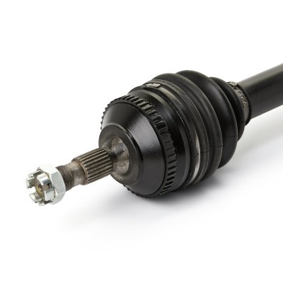 Drive Shaft RIDEX 13D0589R 13D0589R - photo 5