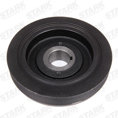 Belt Pulley, crankshaft Stark SKBPC-0640039 SKBPC-0640039 - photo 2