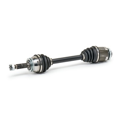 Drive Shaft RIDEX 13D2127R 13D2127R - photo 3