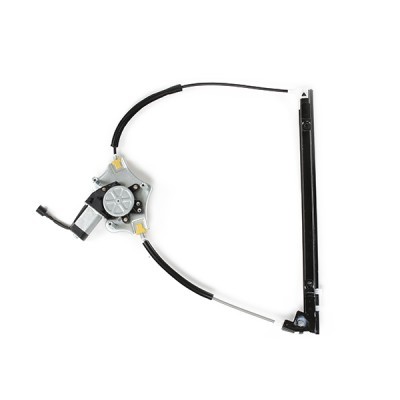 Window Regulator RIDEX 1561W0037 1561W0037 - photo 2