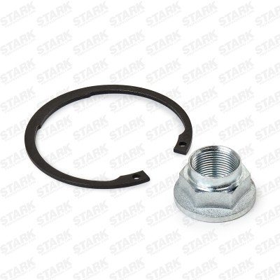 Wheel Bearing Stark SKWB-0180449 SKWB-0180449 - photo 6