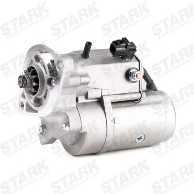 Starter Stark SKSTR-0330152 SKSTR-0330152 - photo 3