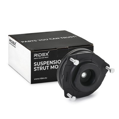 Strut Support Bearing Front RIDEX 1180S1710 1180S1710 - photo 2