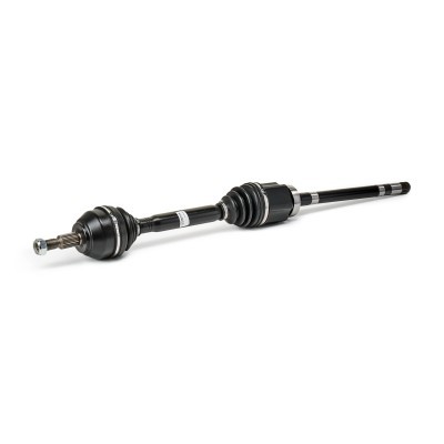 Drive Shaft RIDEX 13D0576R 13D0576R - photo 3