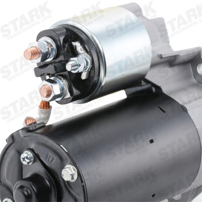 Starter Stark SKSTR-0330139 SKSTR-0330139 - photo 6