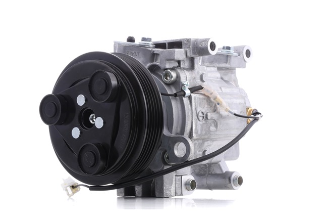 Compressor, Air Conditioning 447K0076 - photo 1