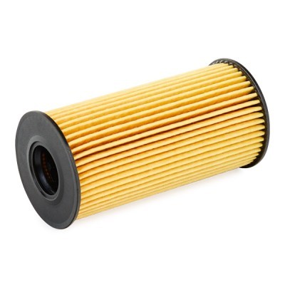 Oil Filter RIDEX 7O0291 7O0291 - photo 4
