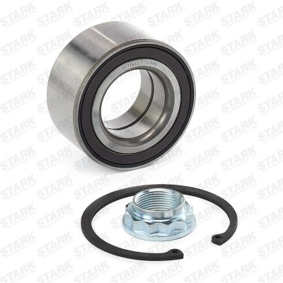 Wheel Bearing Stark SKWB-0180202 SKWB-0180202 - photo 4