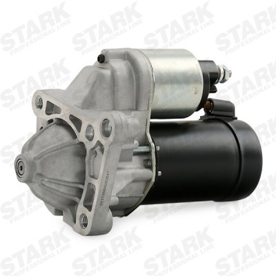 Starter Stark SKSTR-0330151 SKSTR-0330151 - photo 3
