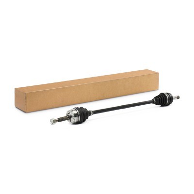 Drive Shaft RIDEX 13D0227R 13D0227R - photo 2
